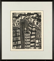 Unknown Title - Jason Miner