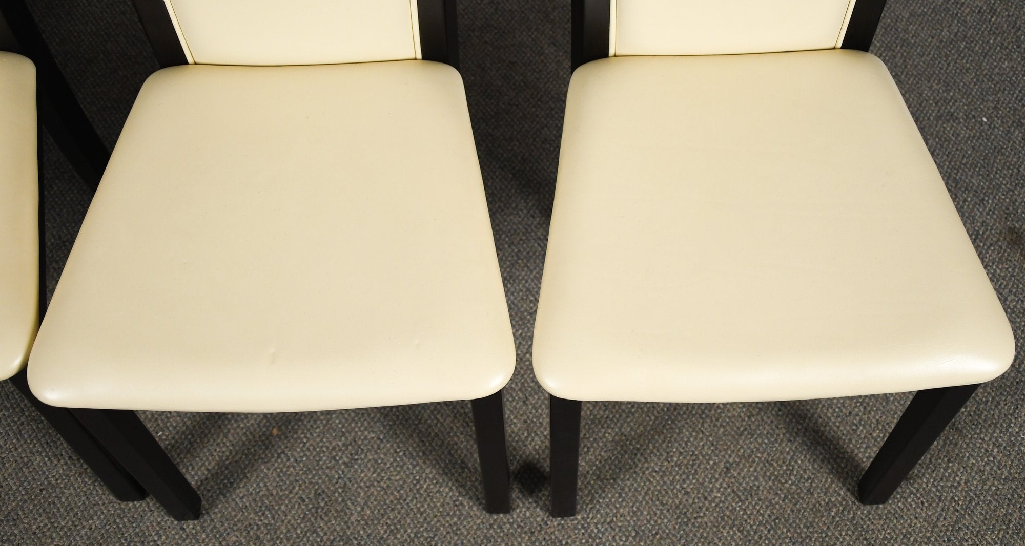 Bruce Kaiser / Montage Telegraph Table & Skovby Chair set