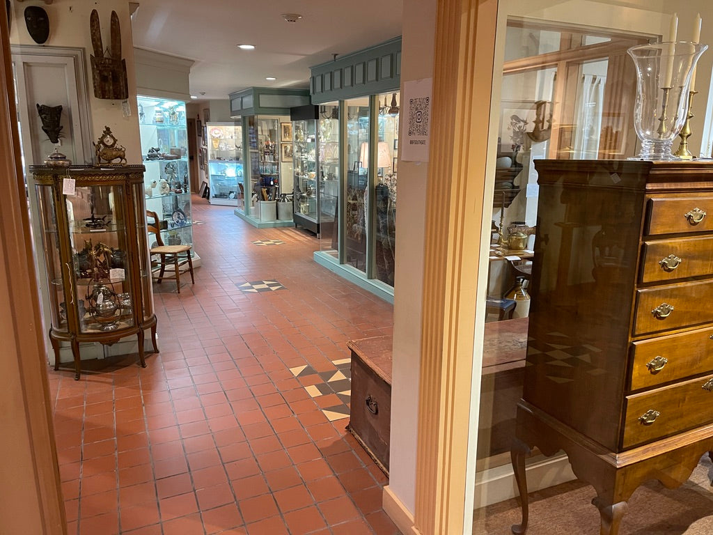 B.F. Southgate & Company – B.F. Southgate & Company