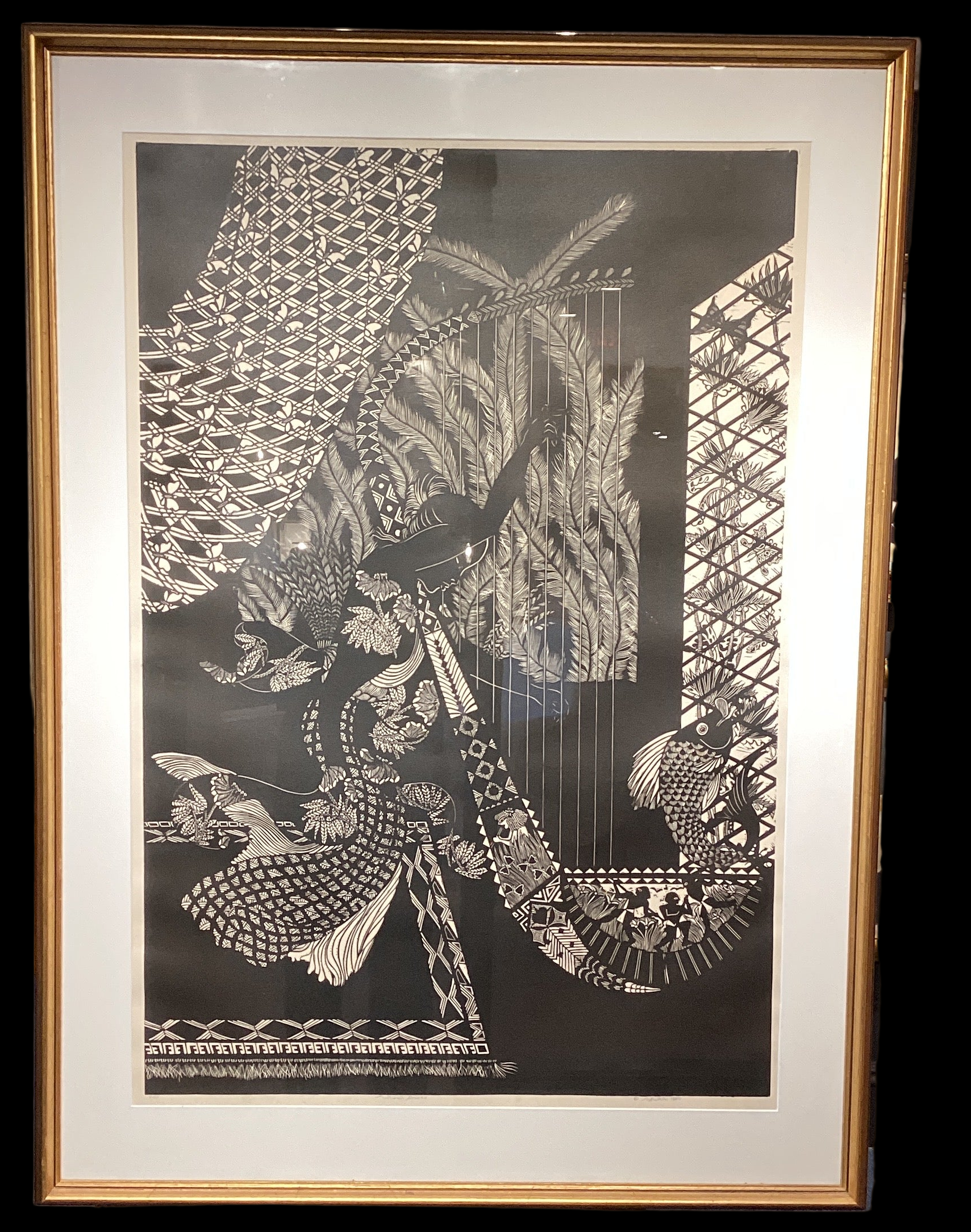 "Nocturnal Breeze"~Nefertiti Goodman- 013.35.328