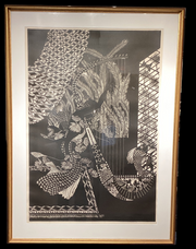 "Nocturnal Breeze"~Nefertiti Goodman- 013.35.328