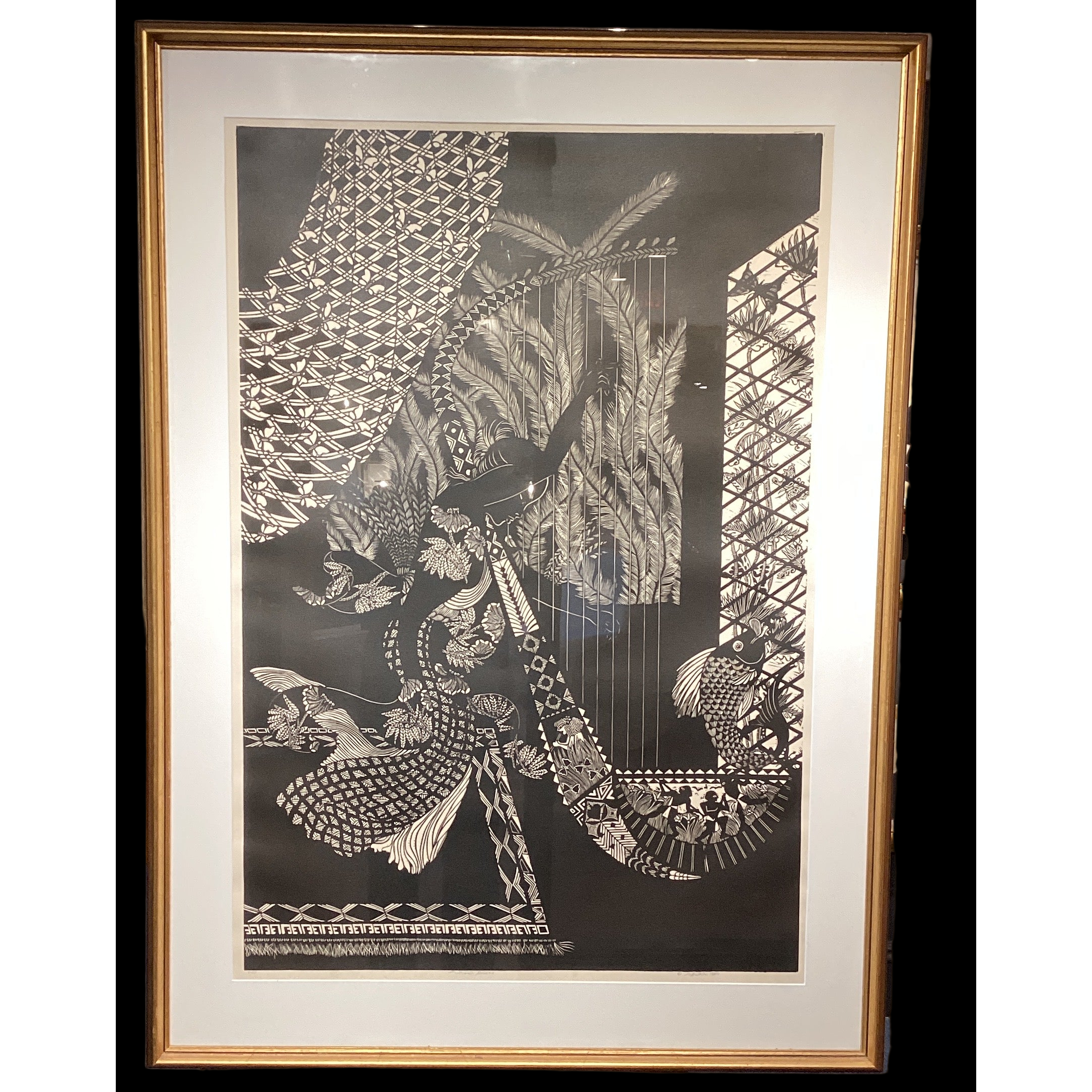 "Nocturnal Breeze"~Nefertiti Goodman- 013.35.328