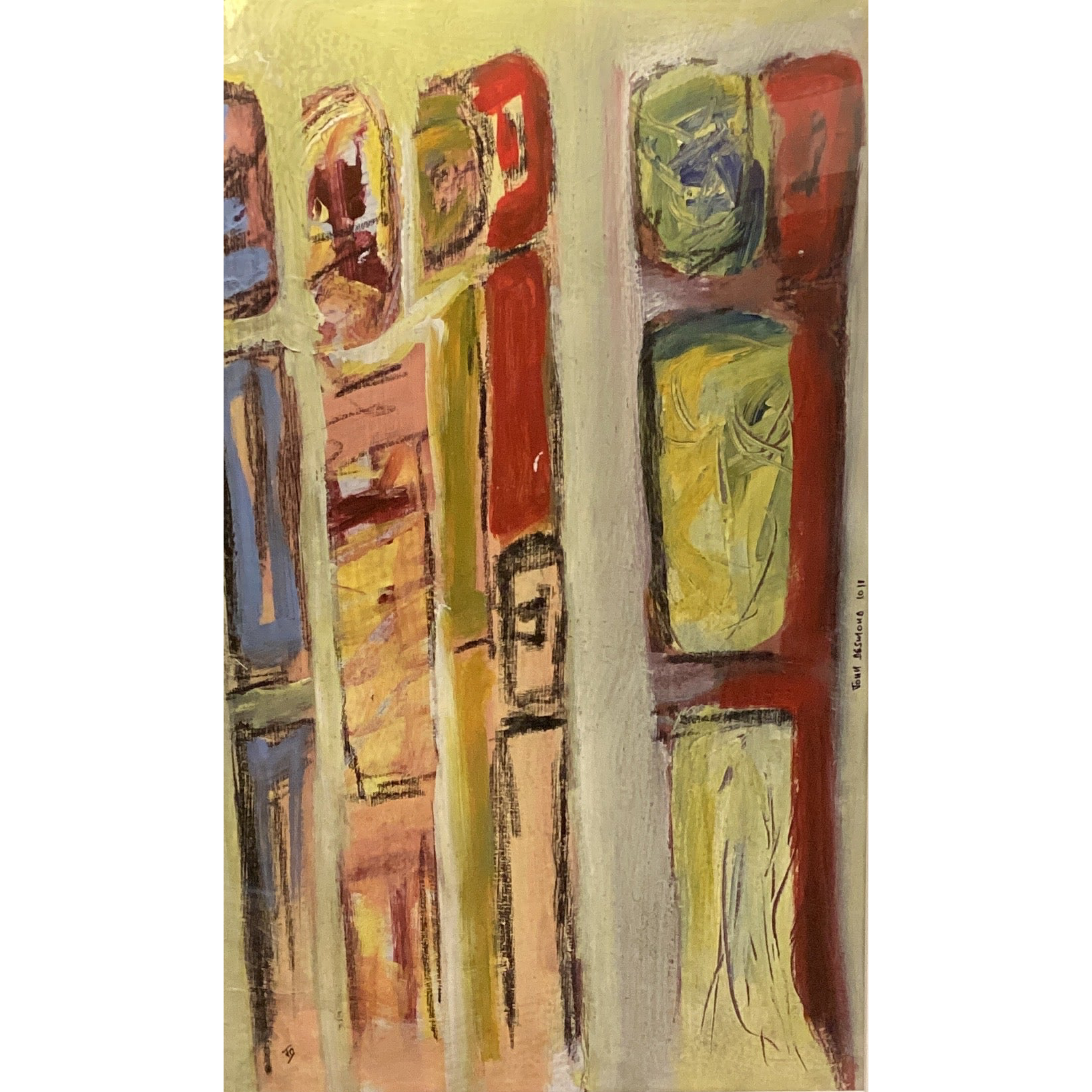 untitled ~ John Desmond - 013.35.305