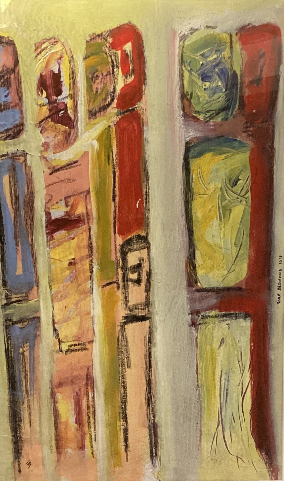 untitled ~ John Desmond - 013.35.305