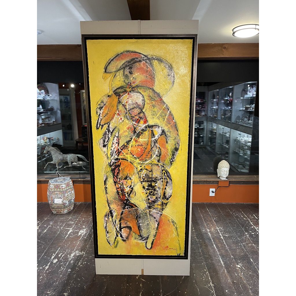 "Caribe" Carlos Baret - X2504.35.100