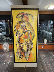 "Caribe" Carlos Baret - X2504.35.100