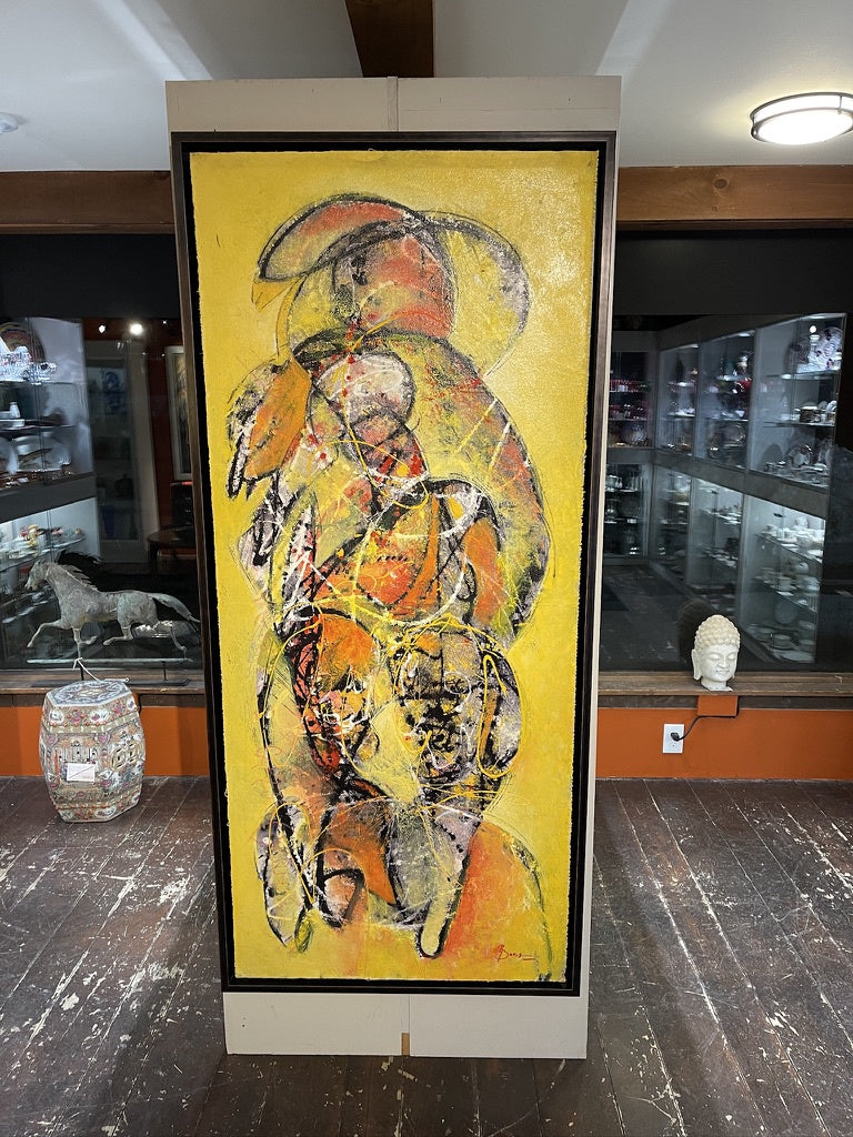 "Caribe" Carlos Baret - X2504.35.100