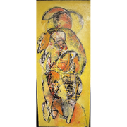 "Caribe" Carlos Baret - X2504.35.100