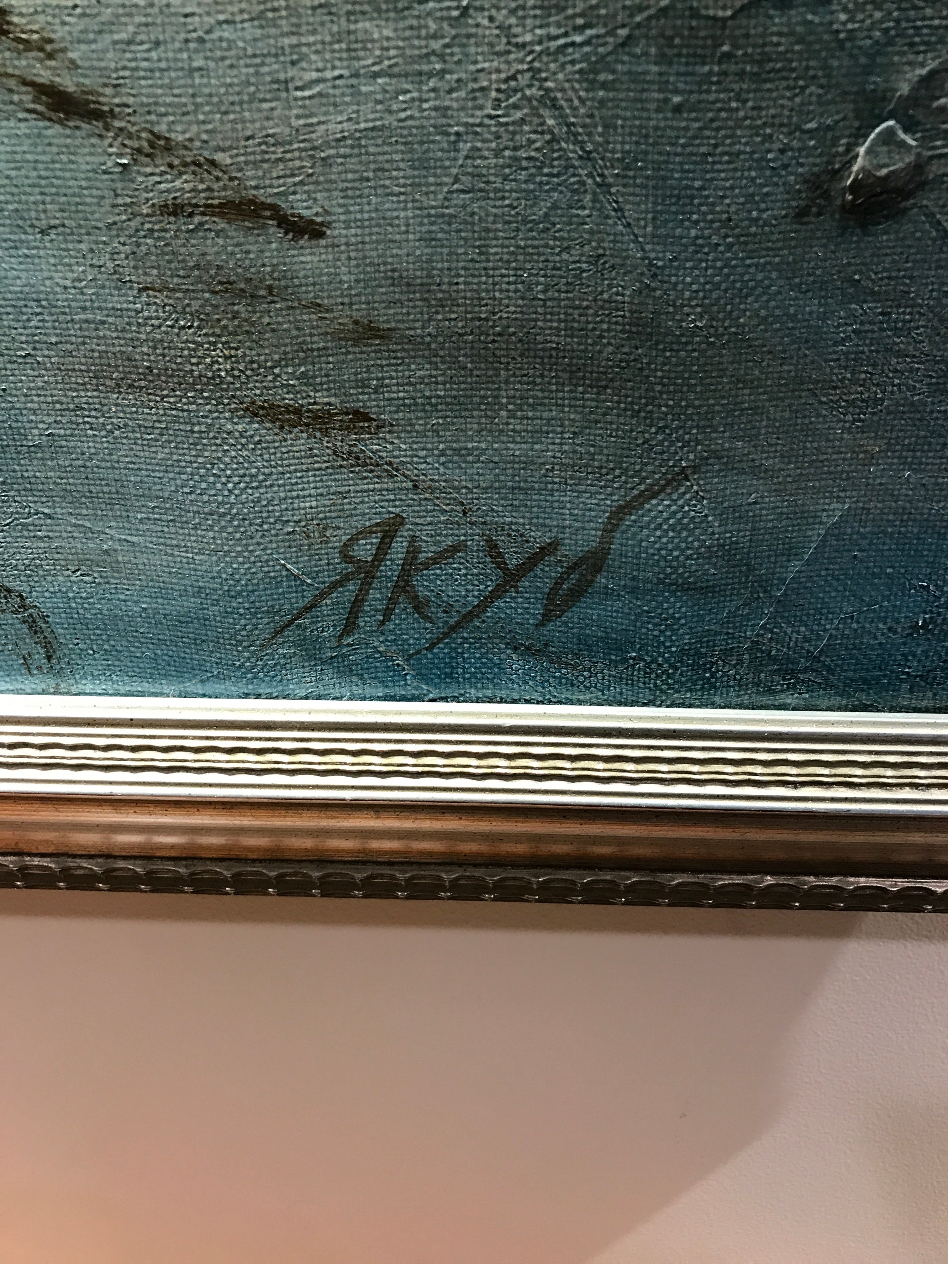 "Watering"~Jacub Akkizov - 013.35.310