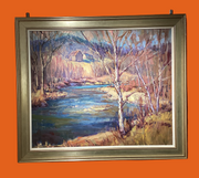 "Late Fall" - Eric Tobin