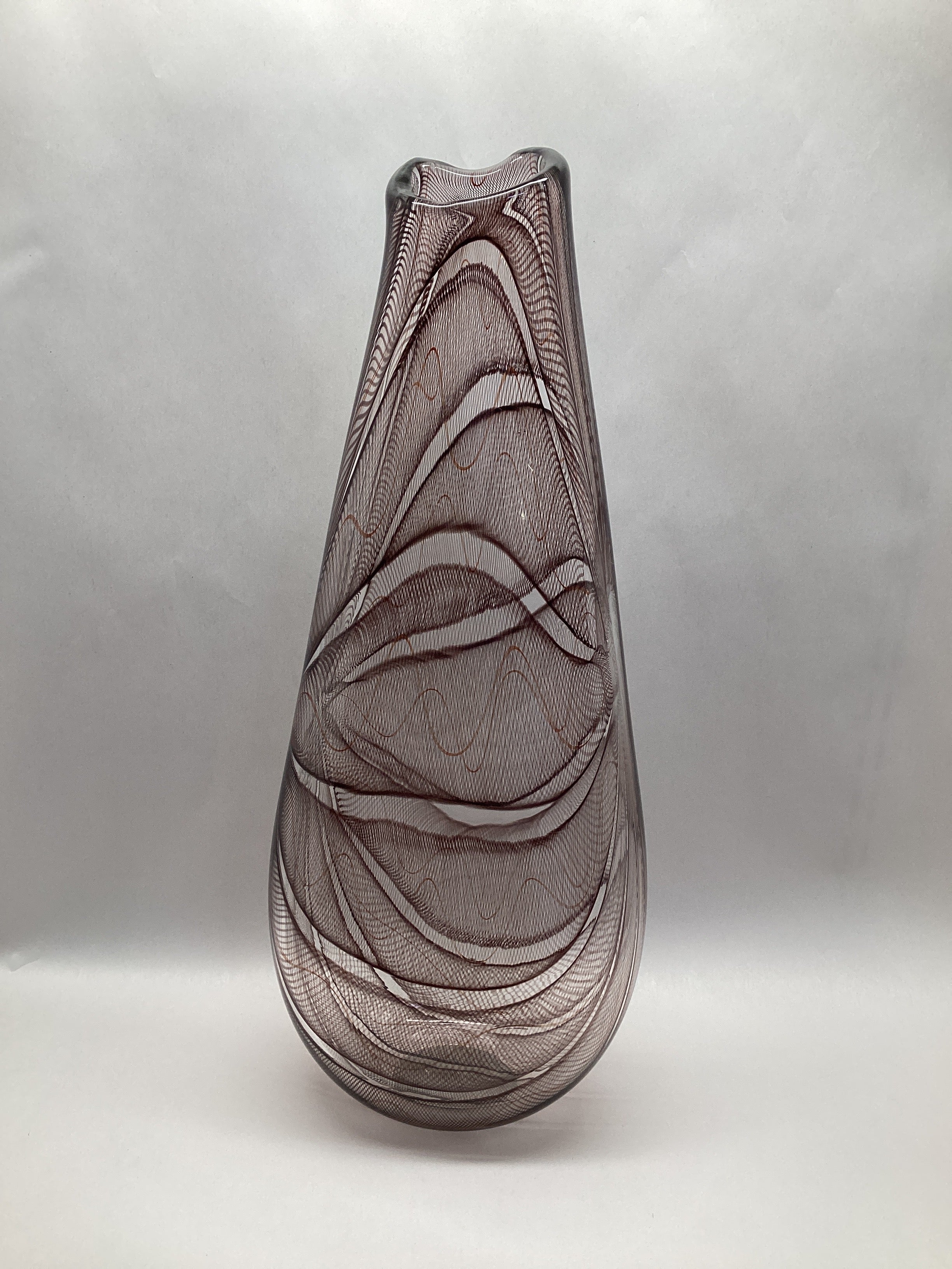 Robin Mix Tall Vase - 013.35.332