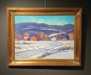 "Into The Hills" - Mark Tougias