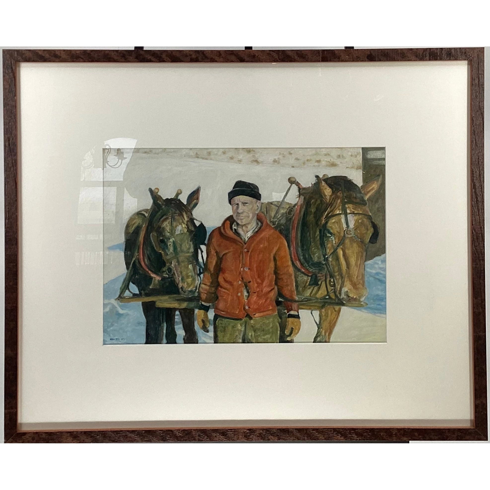"The Team" - Gary Hamel