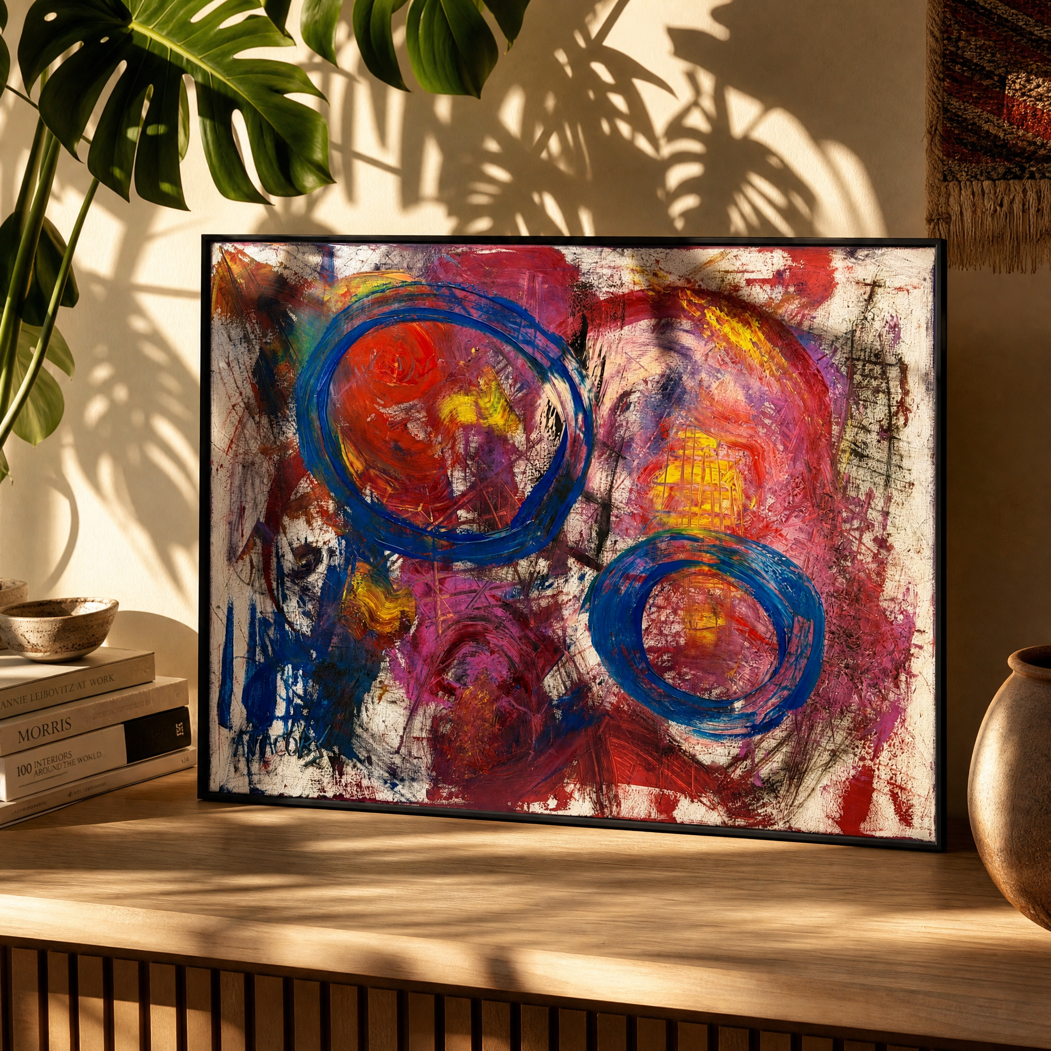 40x30 Composition 2