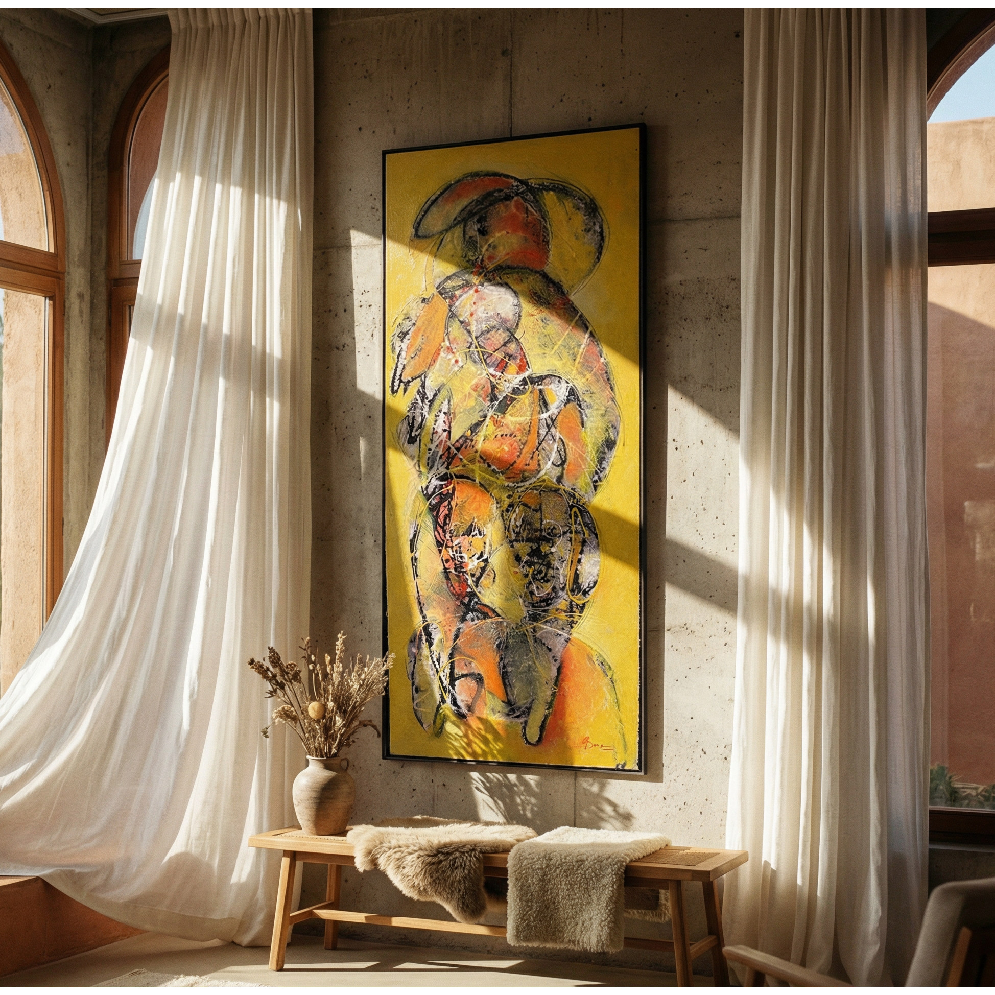 "Caribe" Carlos Baret - X2504.35.100