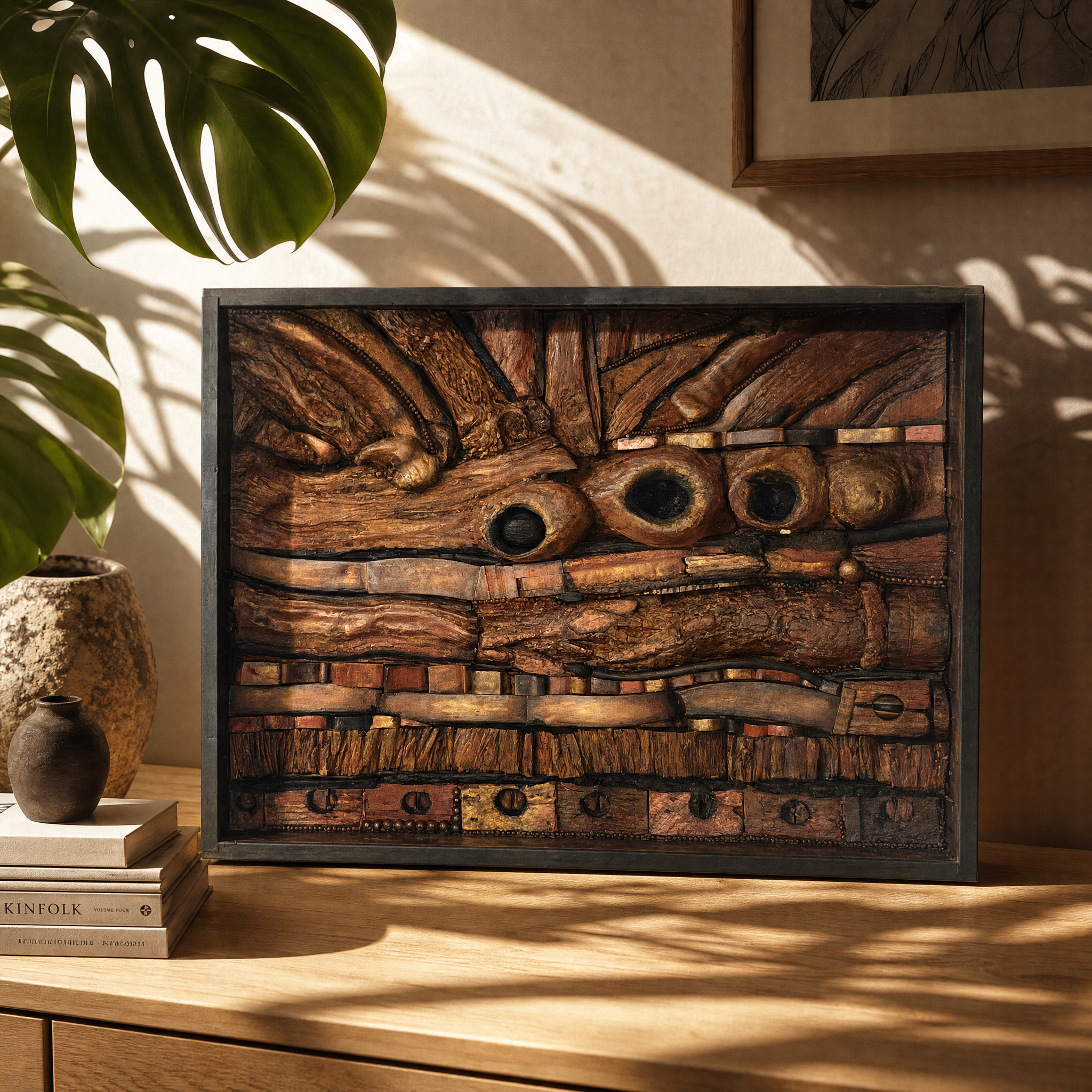 Assemblage #224