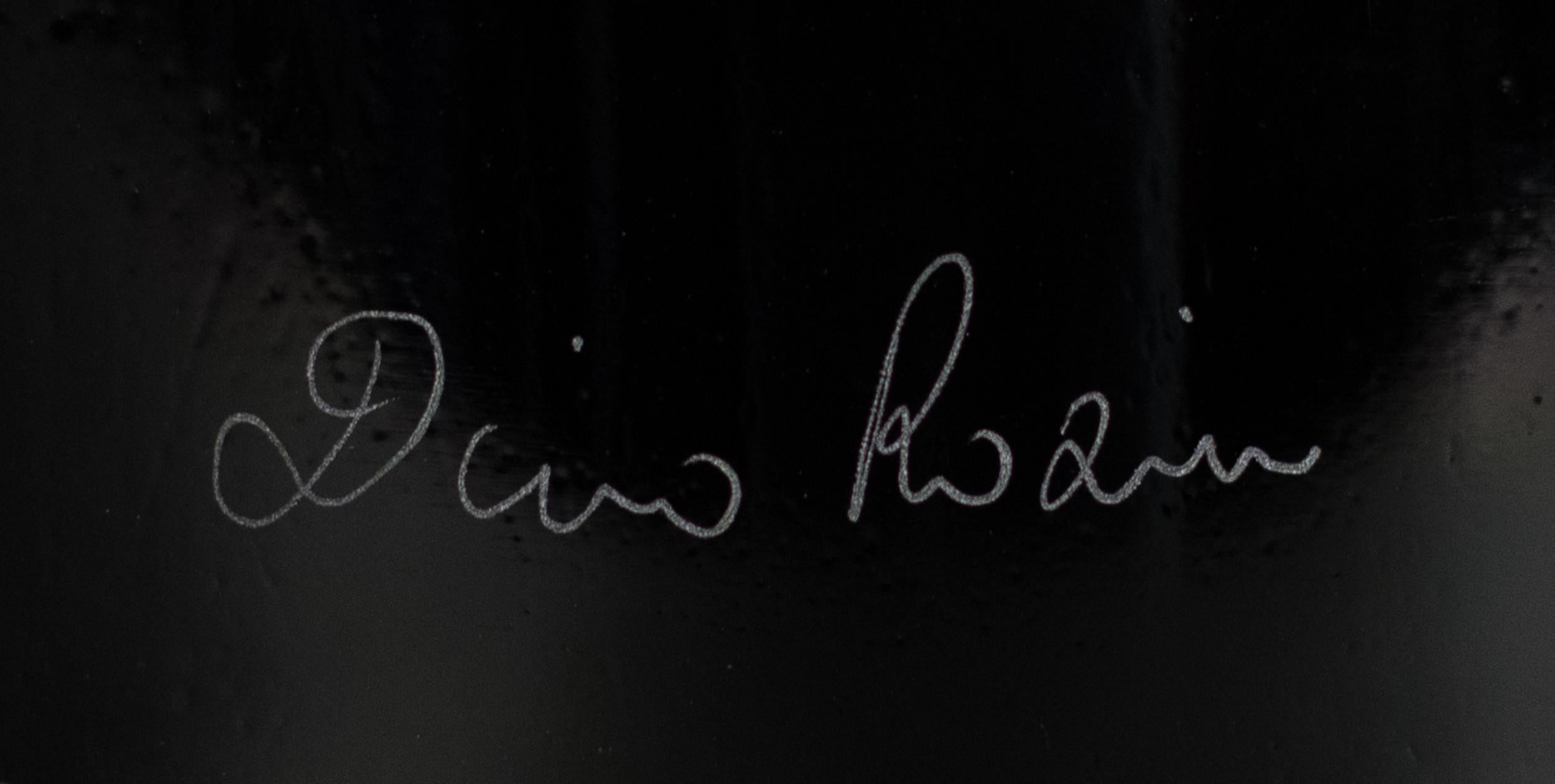 "Relax" - Dino Rosin