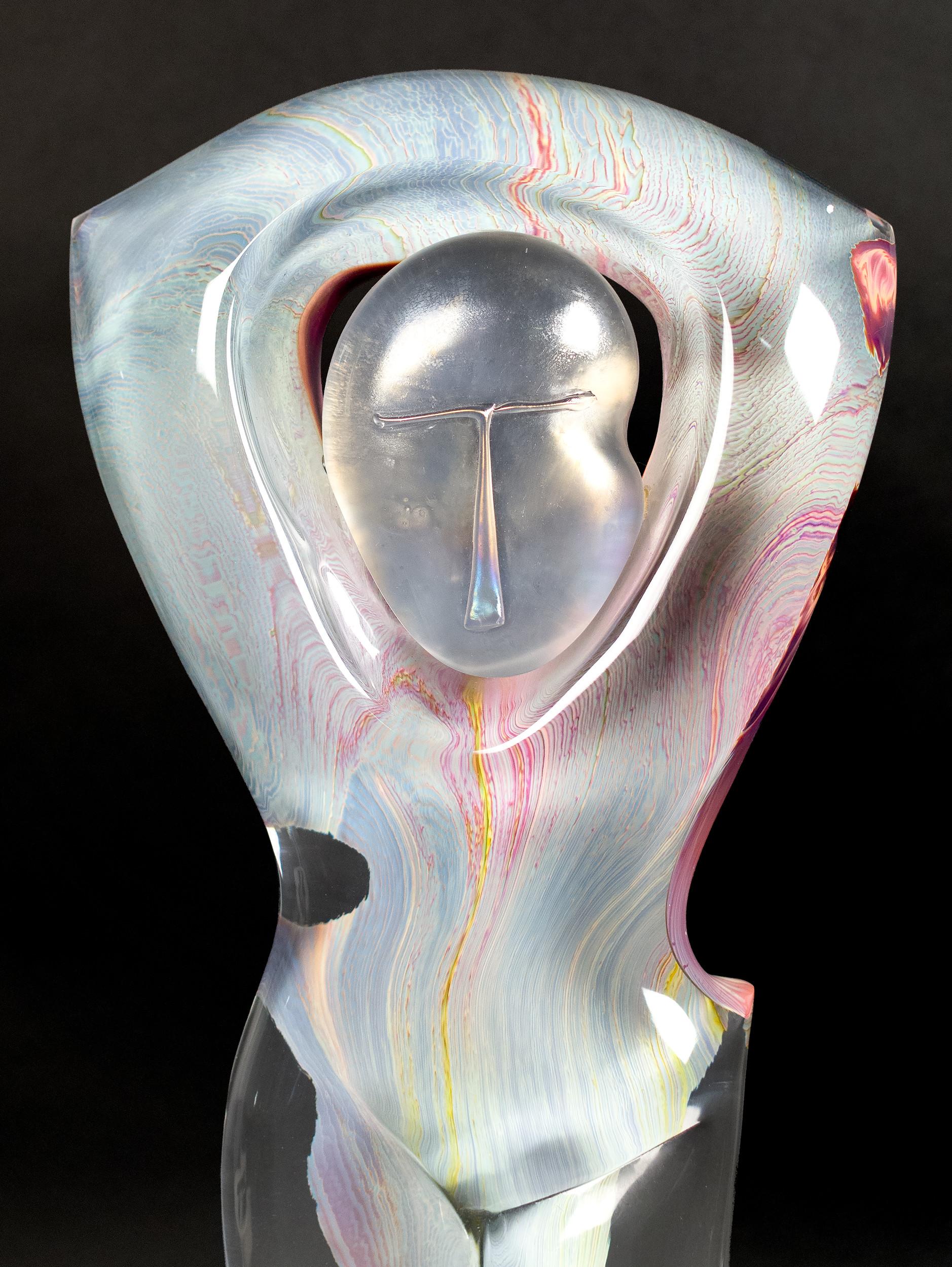 "Relax" - Dino Rosin