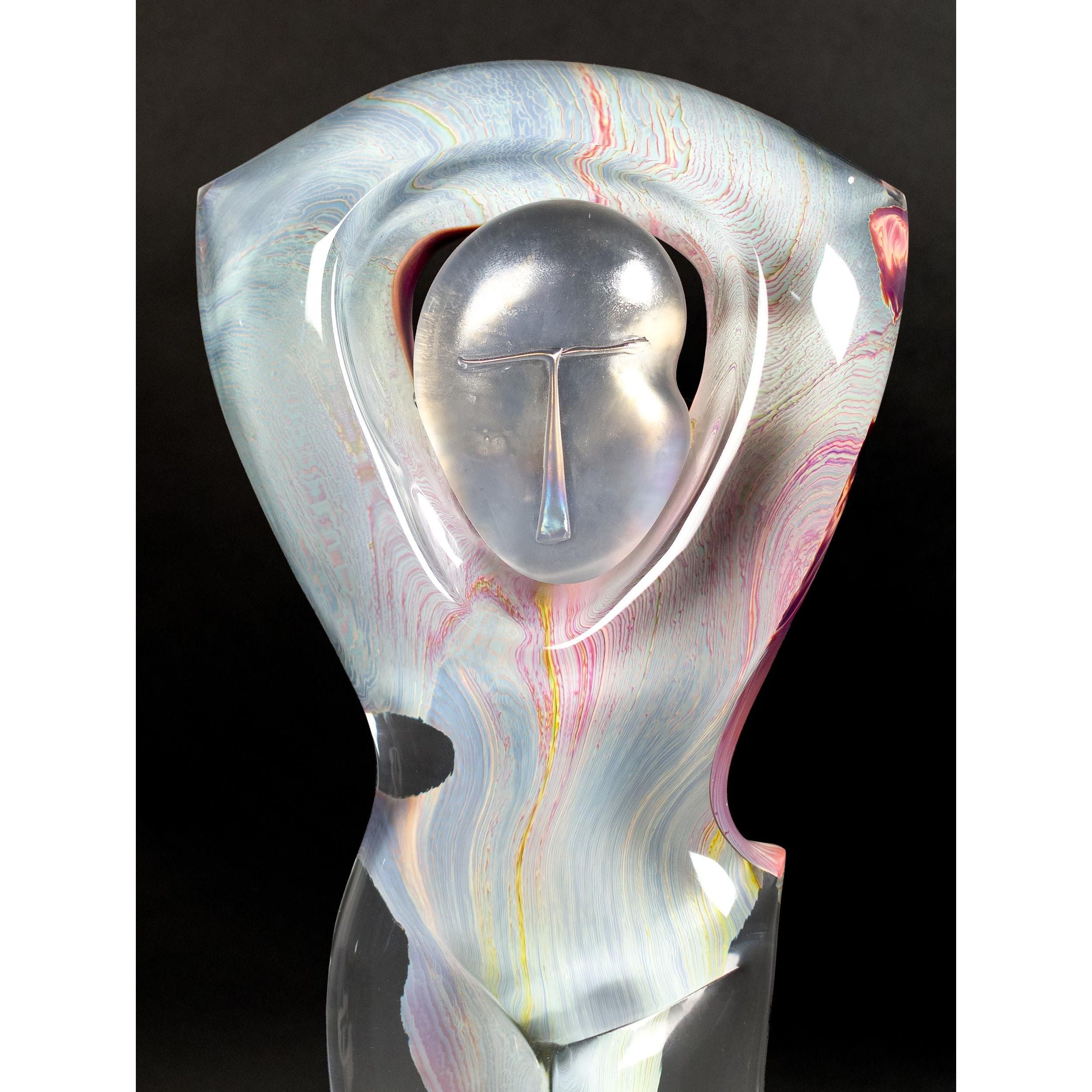 "Relax" - Dino Rosin