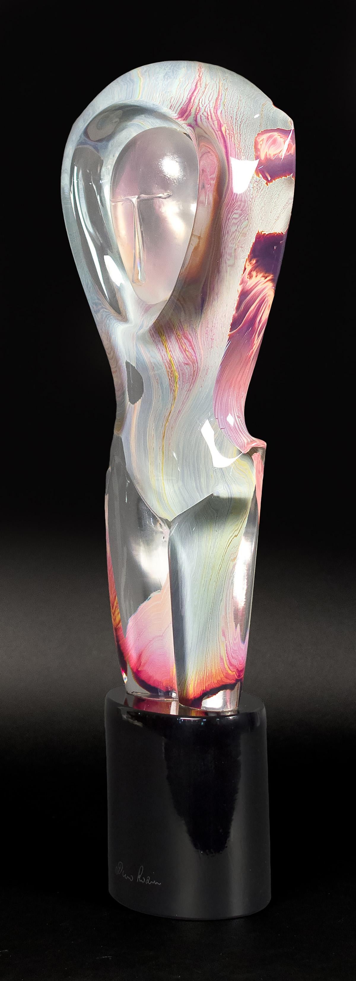 "Relax" - Dino Rosin