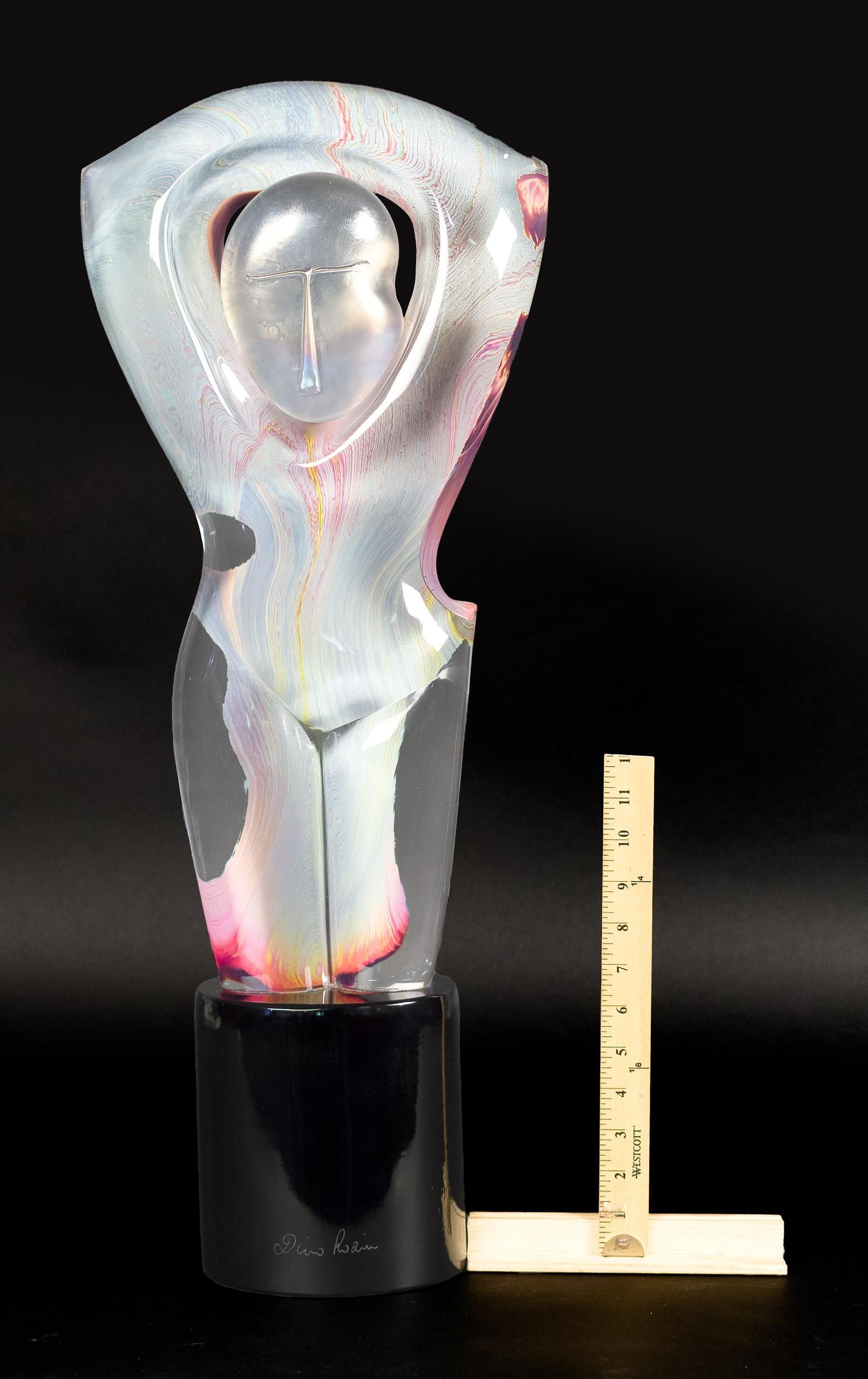 "Relax" - Dino Rosin