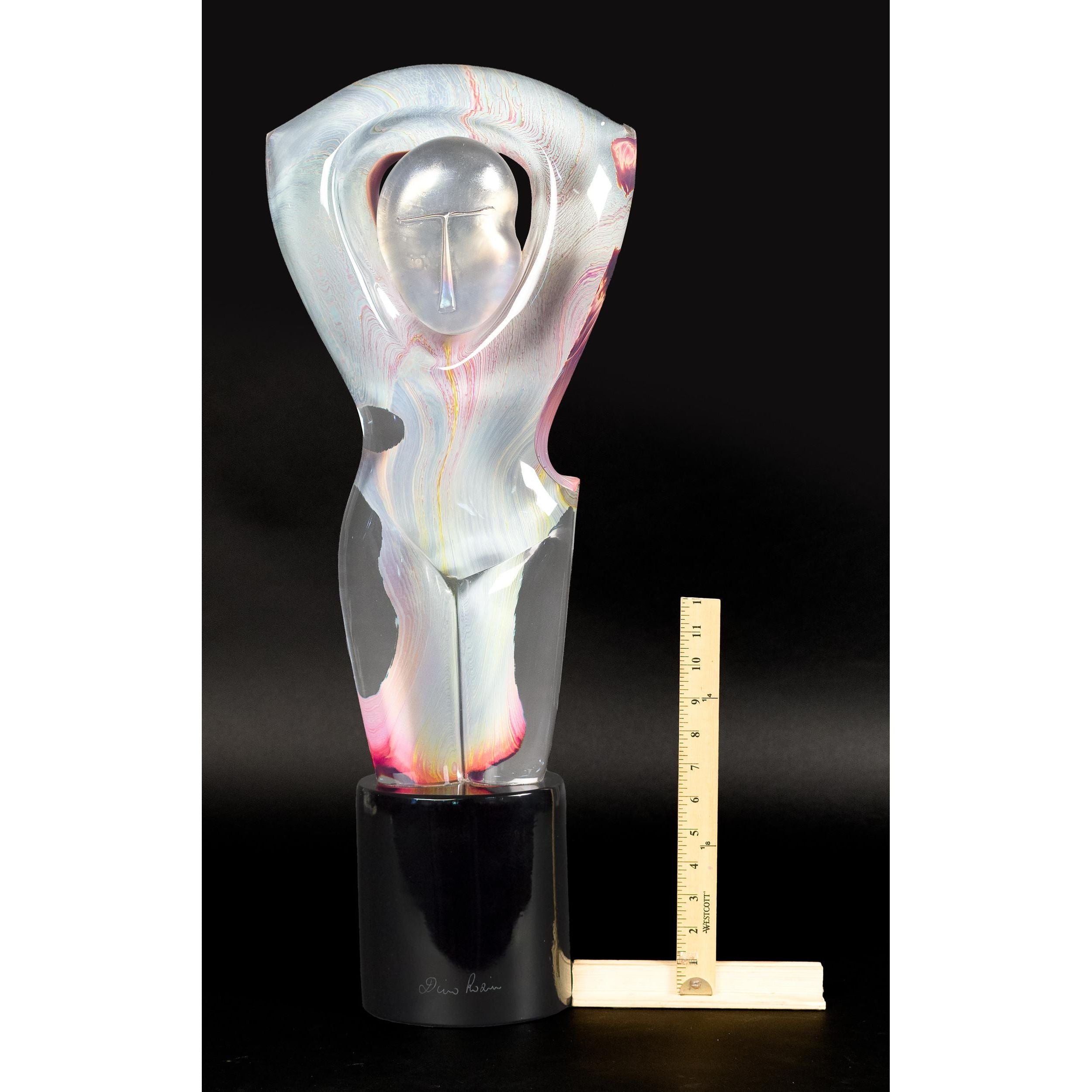 "Relax" - Dino Rosin