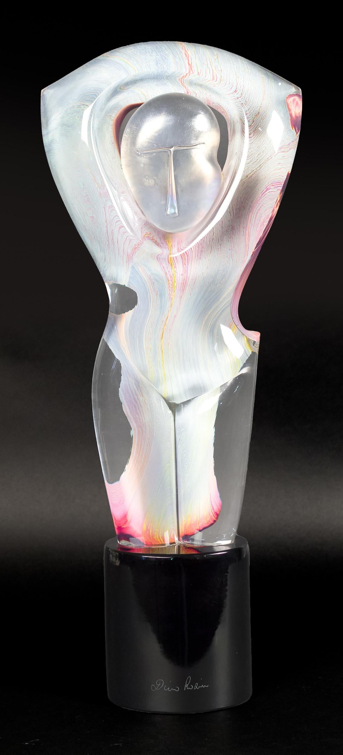 "Relax" - Dino Rosin