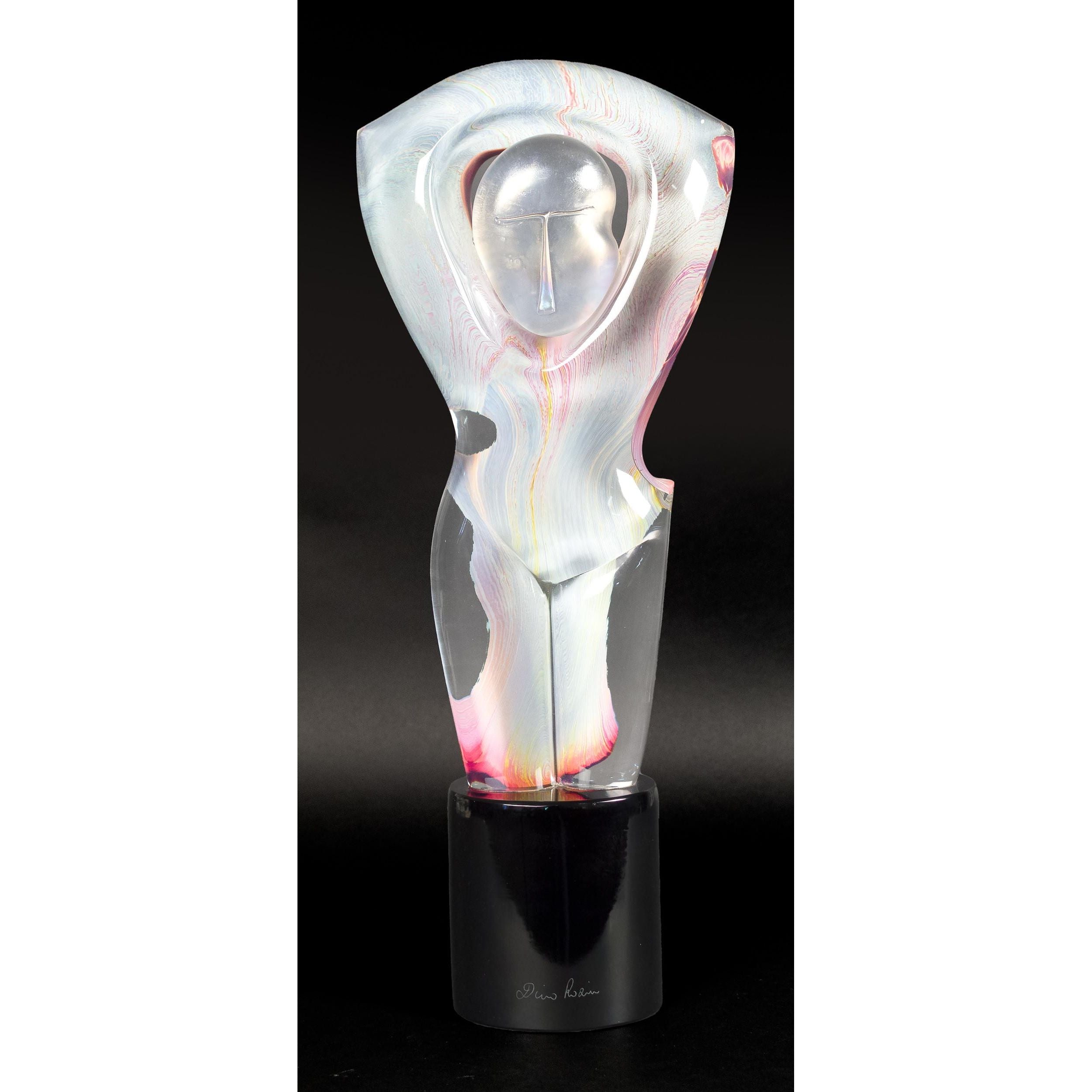 "Relax" - Dino Rosin