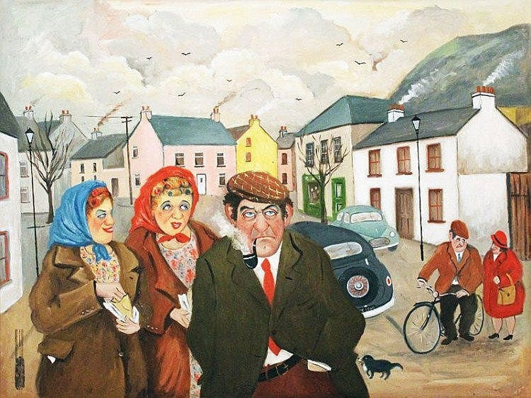 "Passage Of Time" ~ J Schwatschke - 013.35.299