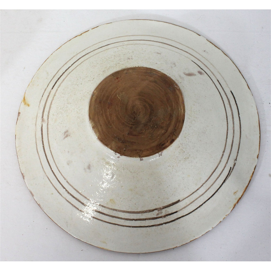Montelupo Majolica Charger