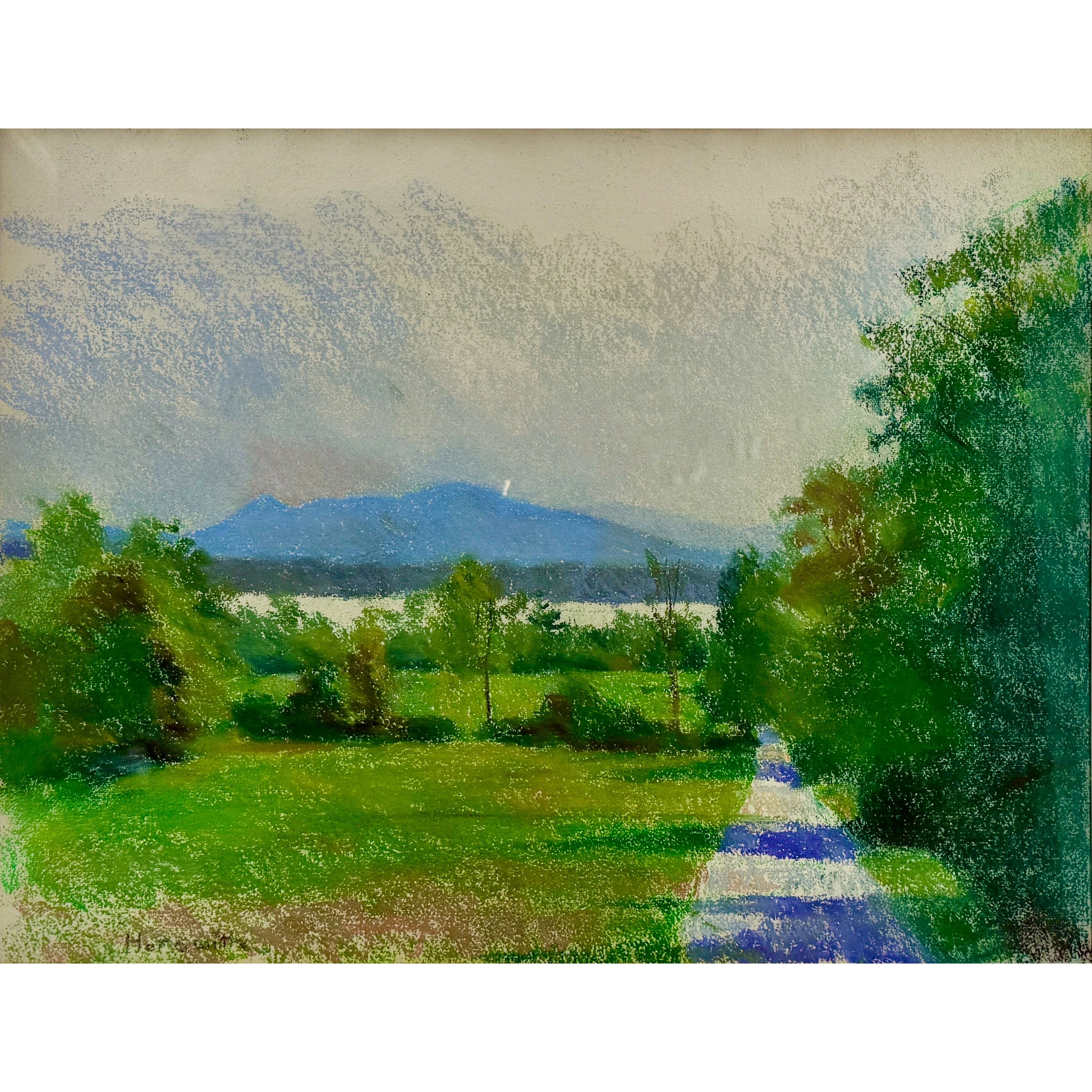 Unknown - Larry Horowitz