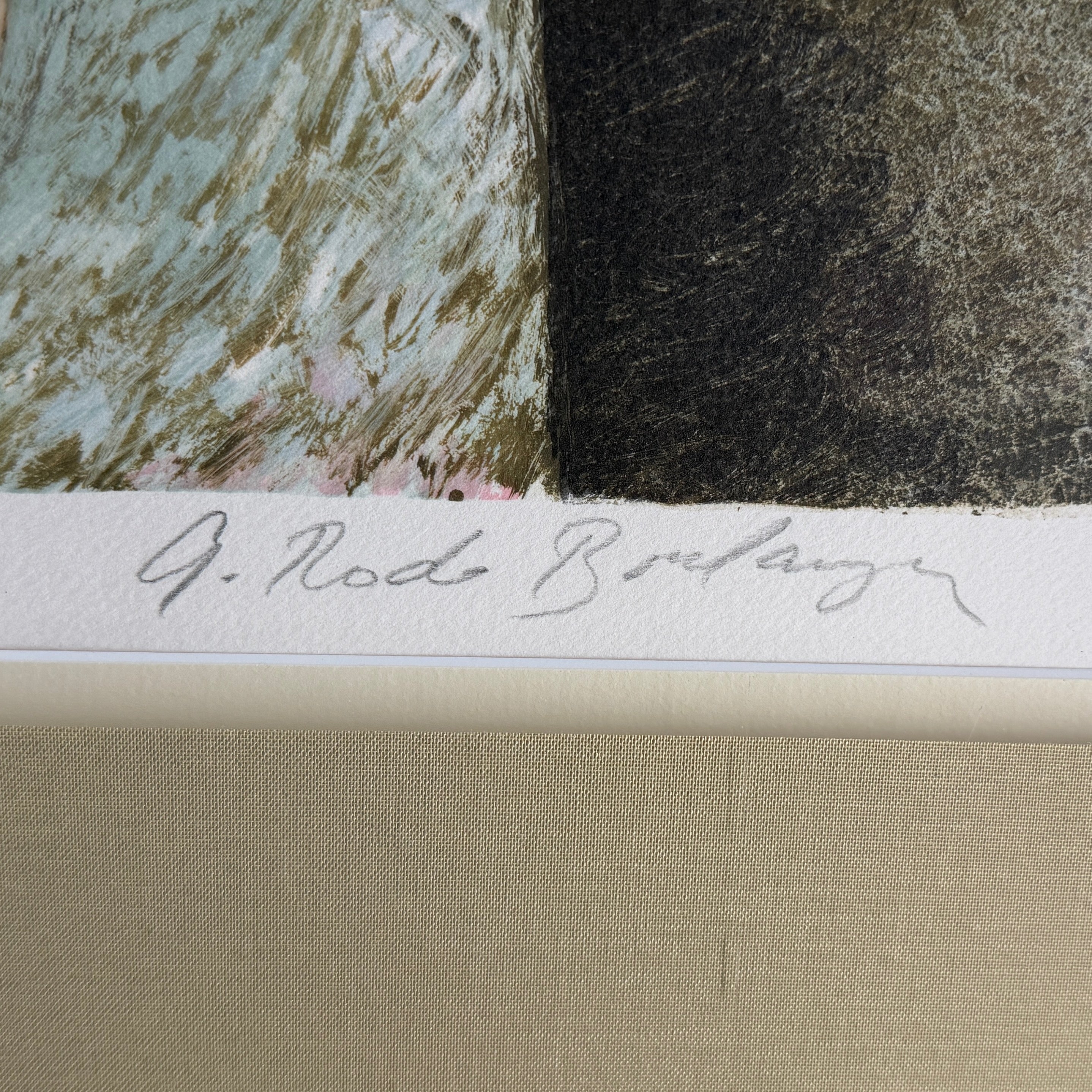 "Pomme, Poire, Pastèques" - Graciela Rodo Boulanger