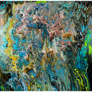 "Brain Waves" - Vicki Hayward