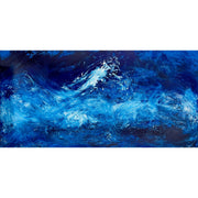 "Blue Wave" - Arthur Zorn