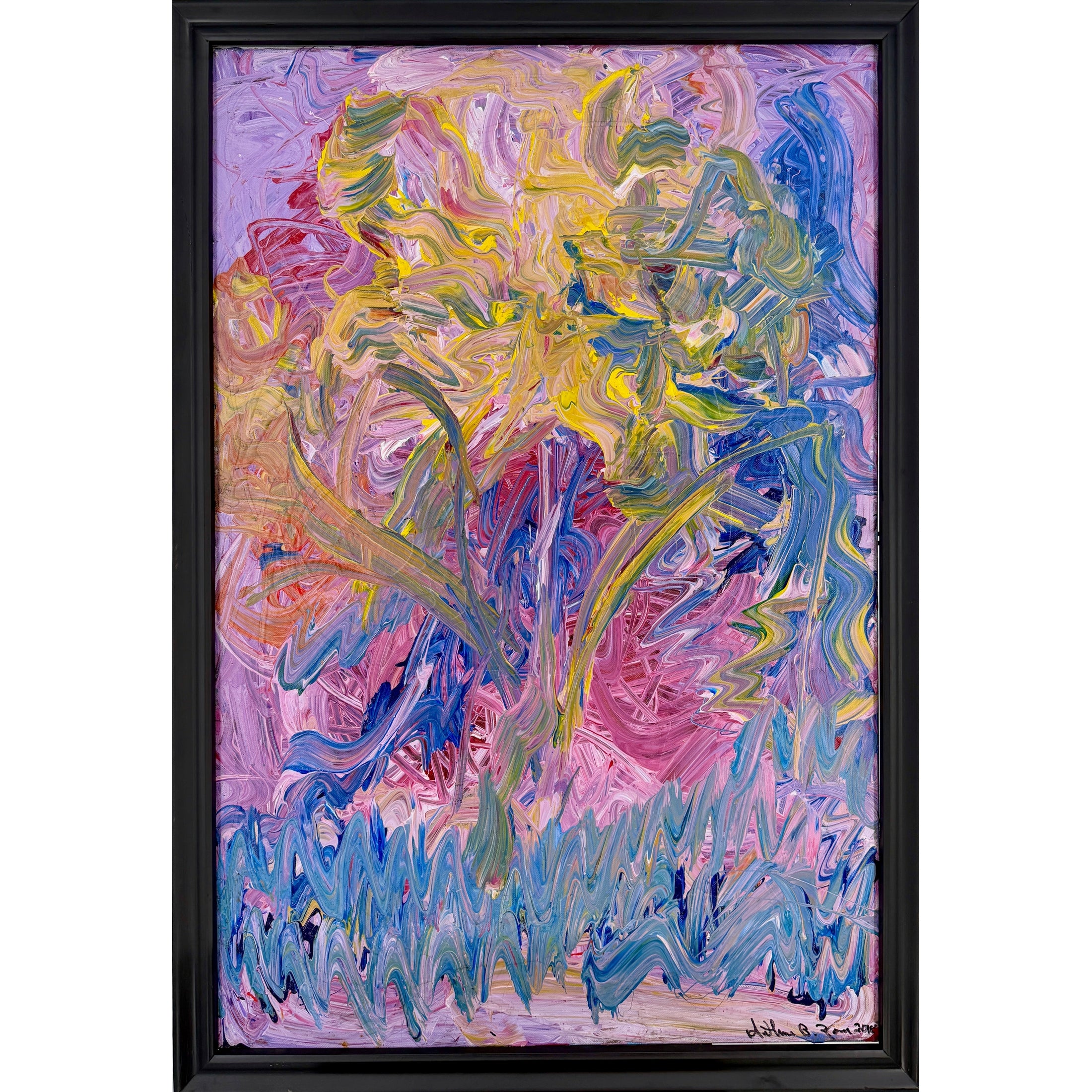 "Son" Flower' - Arthur Zorn