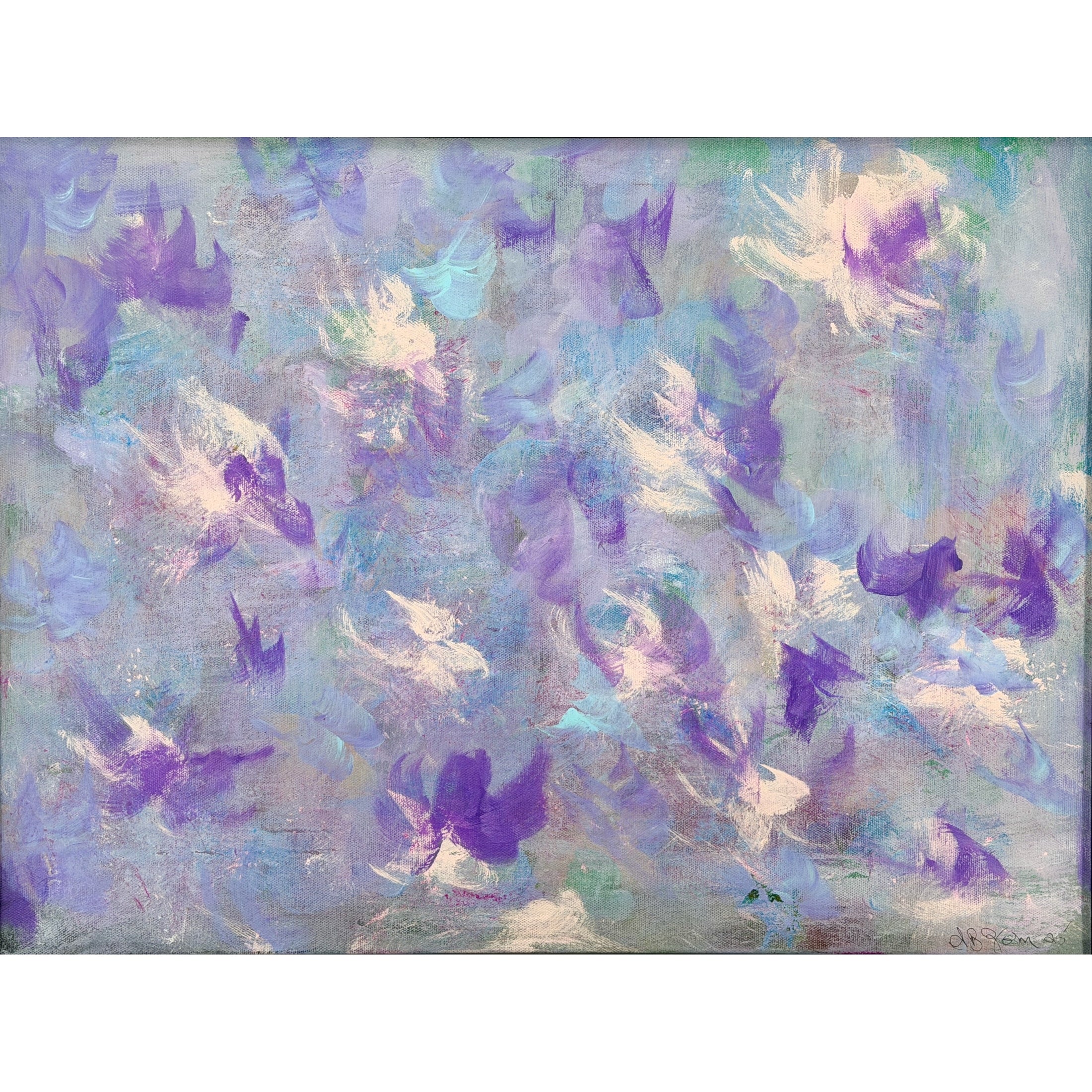 "May Breeze" - Arthur Zorn