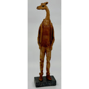"Cherry Llama" - Joe Lupiani