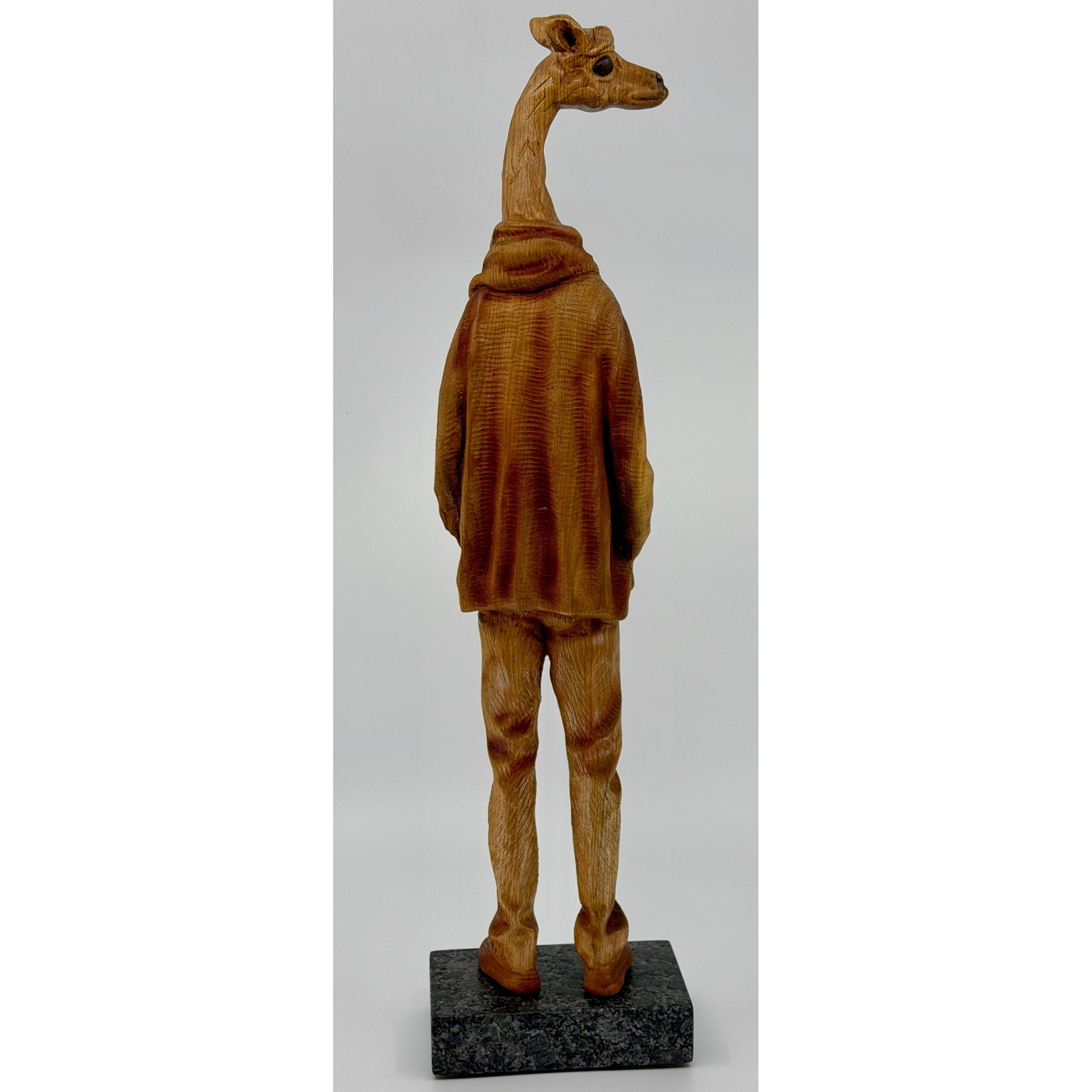 "Cherry Llama" - Joe Lupiani