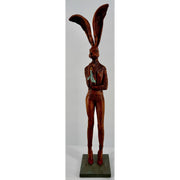 "Cherry Rabbit" - Joe Lupiani