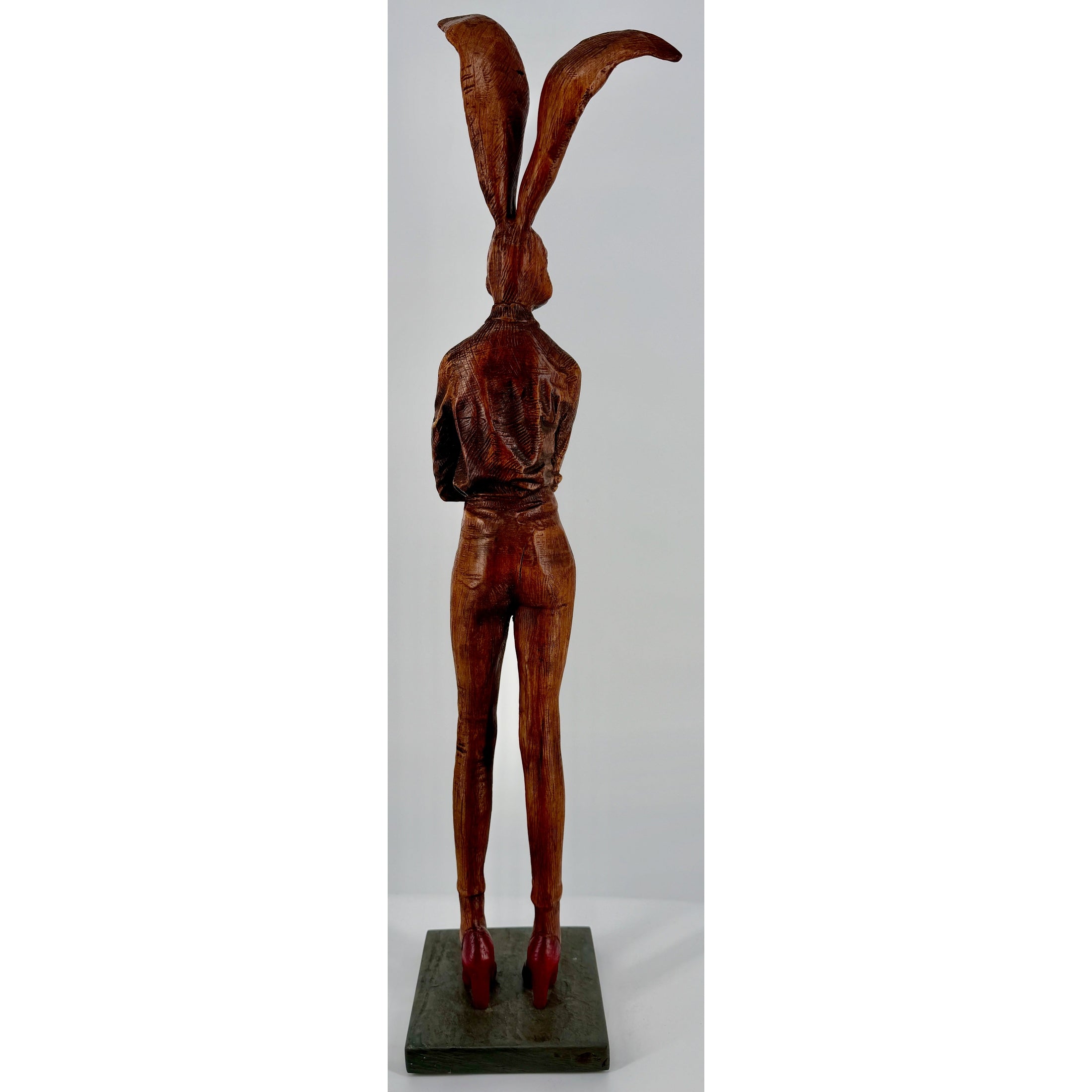 "Cherry Rabbit" - Joe Lupiani