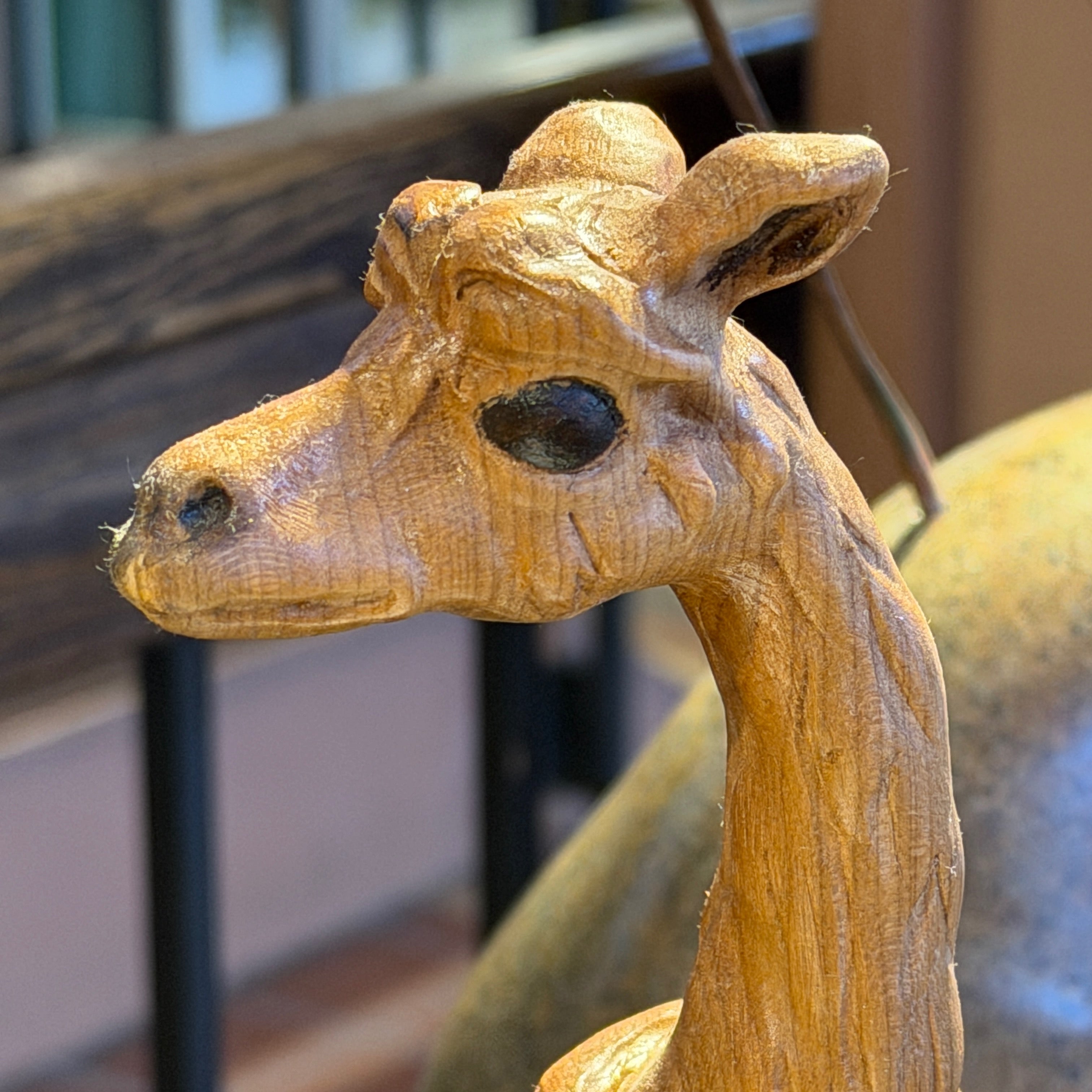 "Cherry Llama" - Joe Lupiani