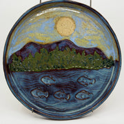 Landscape Plate