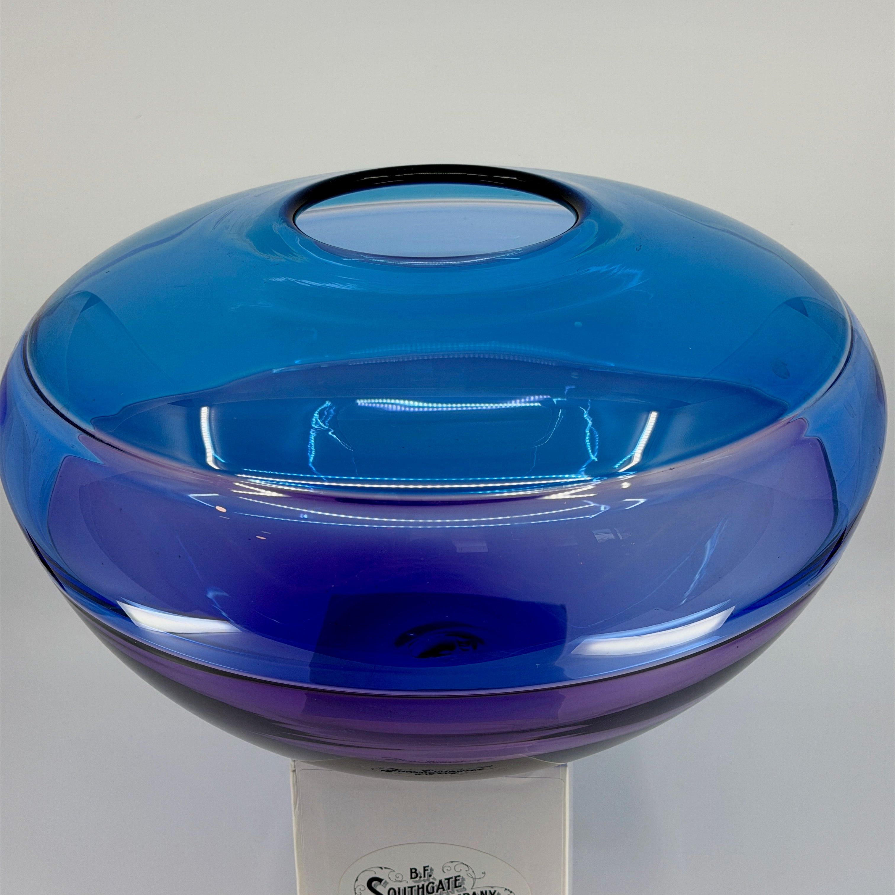 Masterpiece Vase by Robin Mix