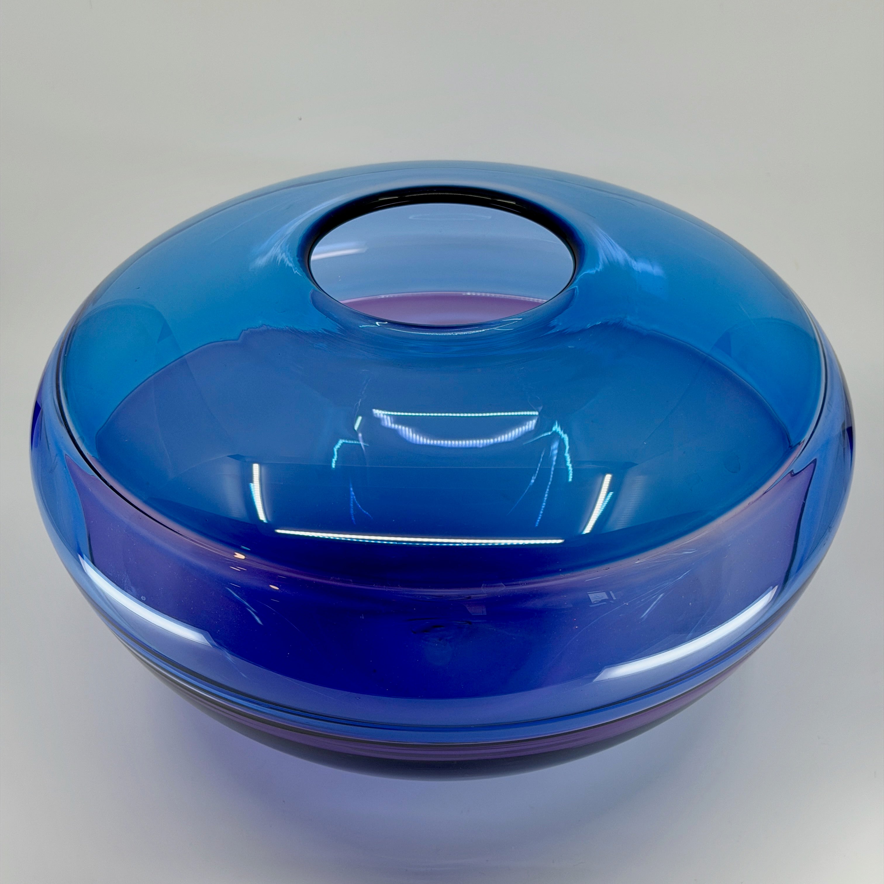 Masterpiece Vase by Robin Mix