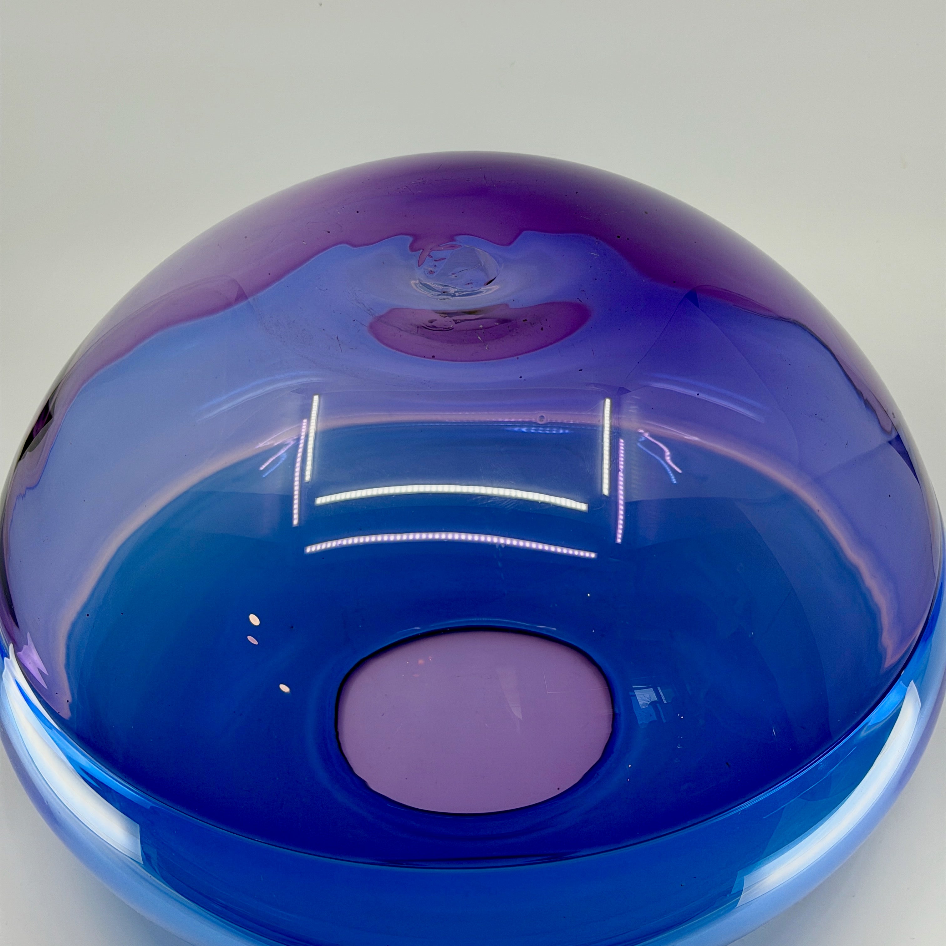 Masterpiece Vase by Robin Mix