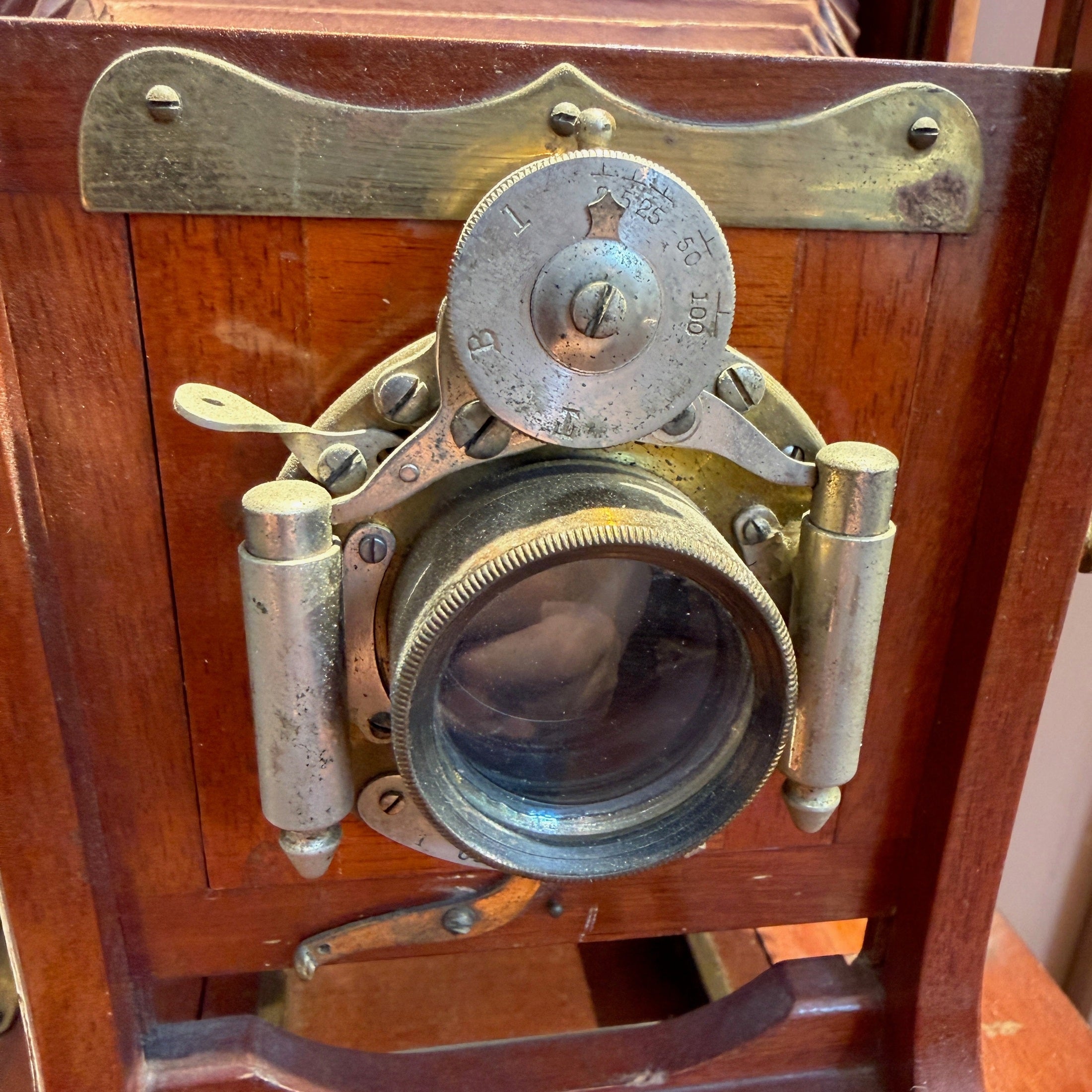 Poco #18 Portable Camera Outfit
