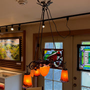 Hanging Lamp