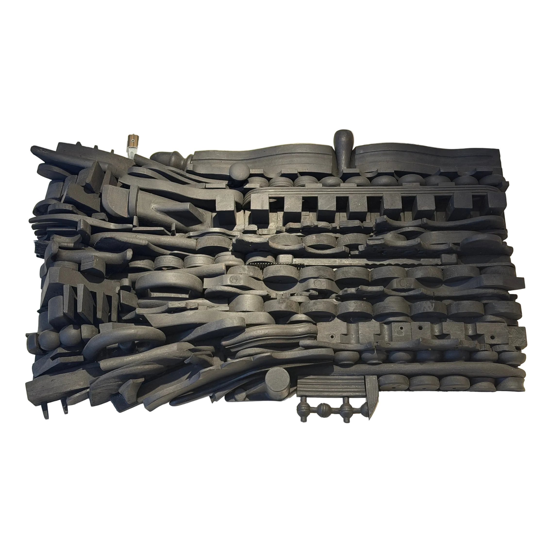 Assemblage #223