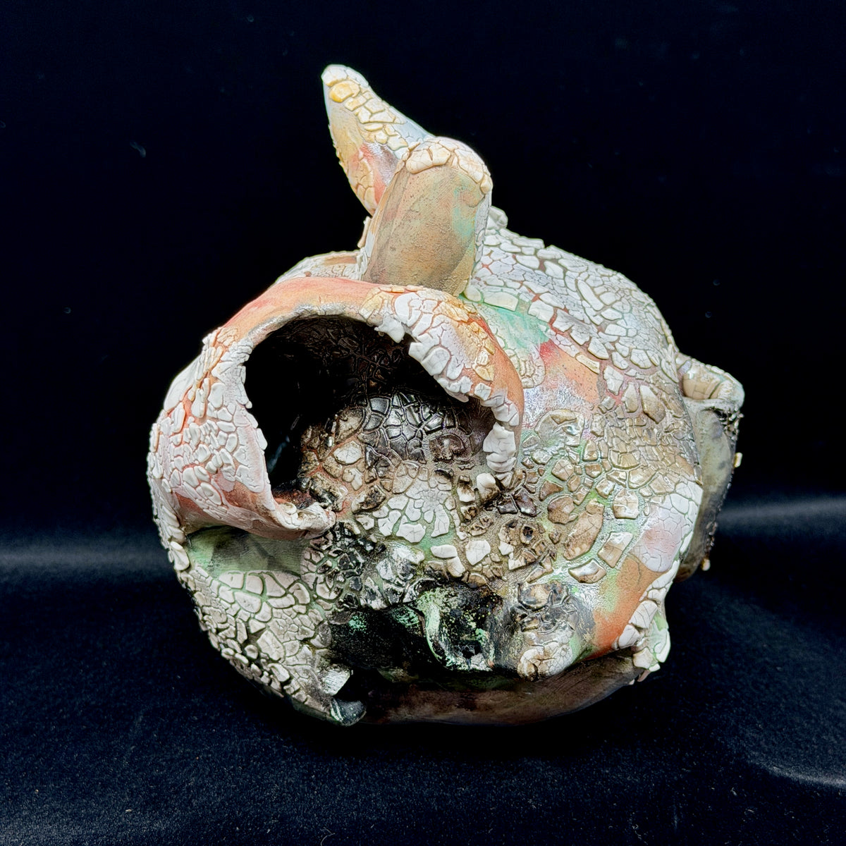 Small Erosion