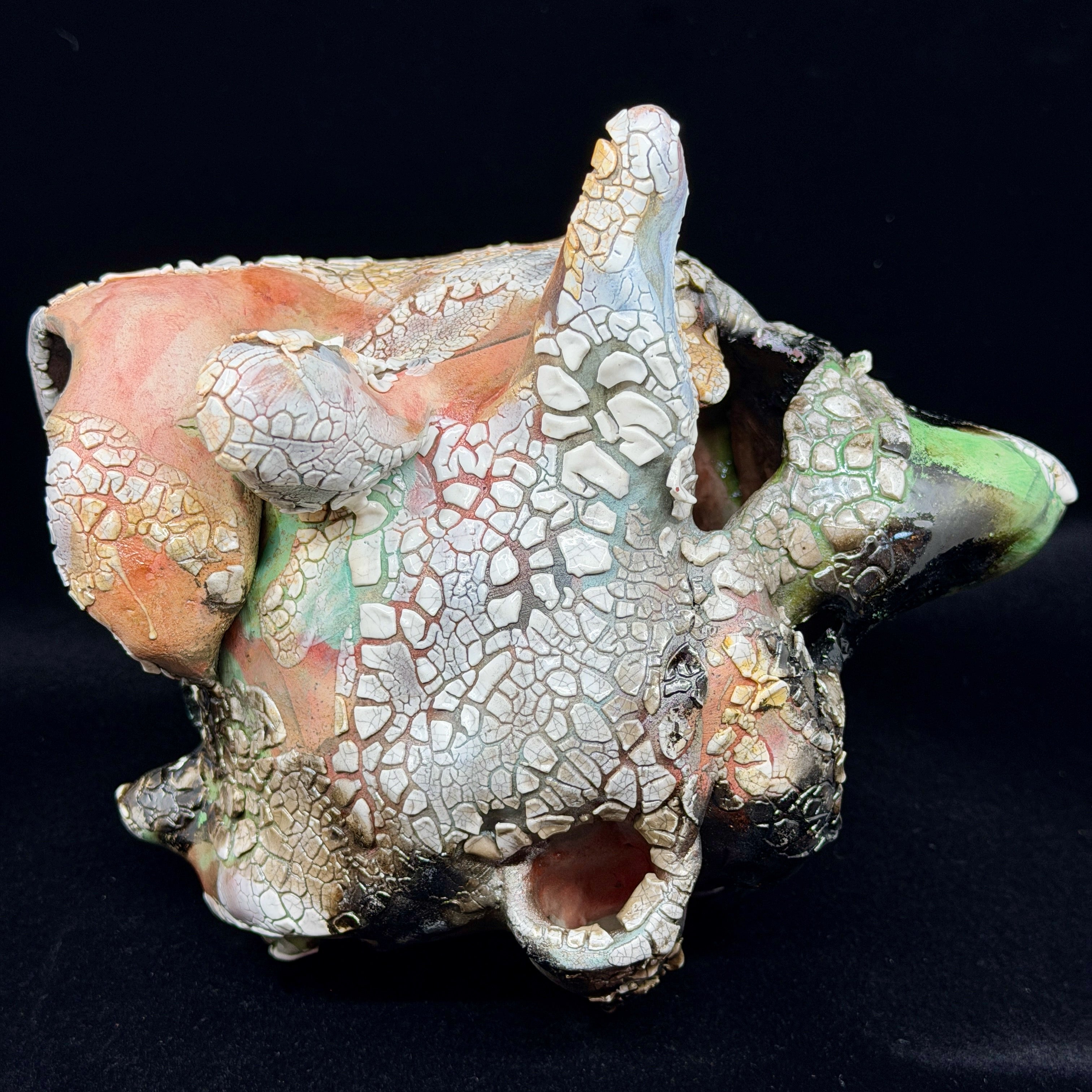 Small Erosion